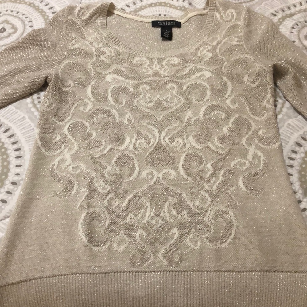 WHBM Sweater